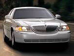 Used 2010 Lincoln Town Car Signature Limited