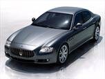 Used 2010 Maserati Quattroporte S