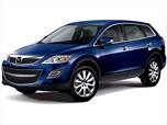 Used 2010 Mazda CX-9 AWD Touring