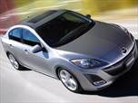 Used 2010 Mazda MAZDA3 i Sedan