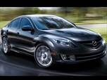 Used 2010 Mazda MAZDA6 i Sport