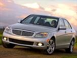 Used 2010 Mercedes-Benz C 300 4MATIC Sedan