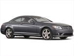 Used 2010 Mercedes-Benz CL 63 AMG