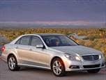 Used 2010 Mercedes-Benz E 63 AMG Sedan