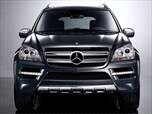 Used 2010 Mercedes-Benz GL 450 4MATIC