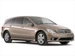 Used 2010 Mercedes-Benz R 350 BlueTEC 4MATIC