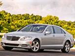Used 2010 Mercedes-Benz S 400