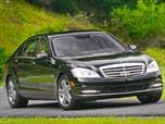 Used 2010 Mercedes-Benz S 550 4MATIC