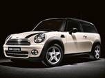 Used 2010 MINI Cooper Clubman Hardtop