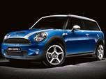 Used 2010 MINI Cooper Clubman S