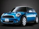Used 2010 MINI Cooper w/ Camden Package