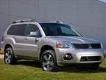 Used 2010 Mitsubishi Endeavor 2WD LS