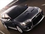 Used 2010 Mitsubishi Lancer Ralliart AWD Sportback