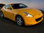 Used 2010 Nissan 370Z Coupe