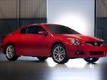 Used 2010 Nissan Altima 2.5 SL