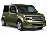 Used 2010 Nissan Cube