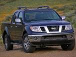 Used 2010 Nissan Frontier LE