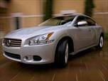 Used 2010 Nissan Maxima 3.5 SV w/ Premium Pkg