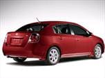 Used 2010 Nissan Sentra 2.0 SR
