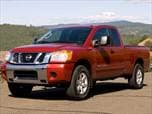 Used 2010 Nissan Titan SE