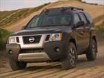 Used 2010 Nissan Xterra SE