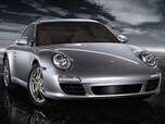 Used 2010 Porsche 911 Coupe