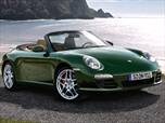 Used 2010 Porsche 911 Carrera 4S