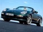 Used 2010 Porsche Boxster