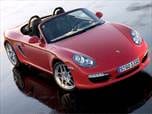 Used 2010 Porsche Boxster S