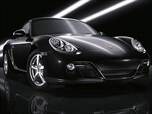 Used 2010 Porsche Cayman