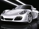 Used 2010 Porsche Cayman S