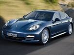 Used 2010 Porsche Panamera 4S