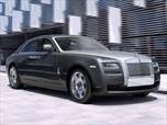 Used 2010 Rolls-Royce Ghost