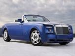 Used 2010 Rolls-Royce Phantom Drophead Coupe