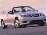 Used 2010 Saab 9-3 2.0T Convertible
