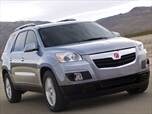 Used 2010 Saturn Outlook 2WD XE
