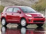 Used 2010 Scion xD
