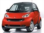 Used 2010 smart fortwo passion