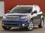 Used 2010 Subaru Tribeca