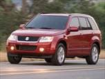 Used 2010 Suzuki Grand Vitara 2WD Special Edition