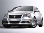 Used 2010 Suzuki Kizashi SLS