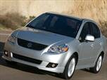 Used 2010 Suzuki SX4 LE Sedan