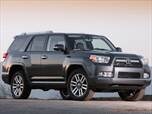 Used 2010 Toyota 4Runner SR5