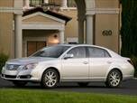Used 2010 Toyota Avalon Limited