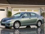 Used 2010 Toyota Camry XLE V6