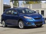 Used 2010 Toyota Matrix S