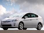 Used 2010 Toyota Prius Four