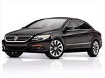 Used 2010 Volkswagen CC Luxury