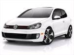 Used 2010 Volkswagen GTI 2-Door