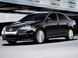 Used 2010 Volkswagen Jetta Limited Edition Sedan